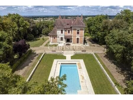 maxwell-baynes | christie's intl real estate