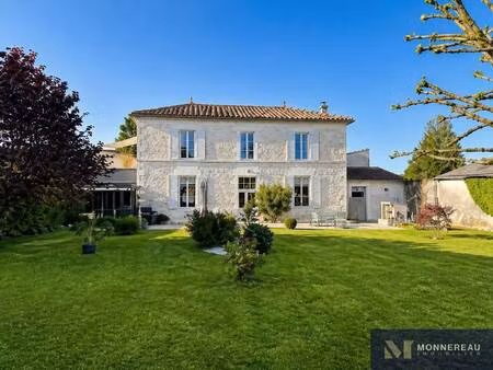 monnereau immobilier