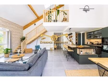 evidence immobilier