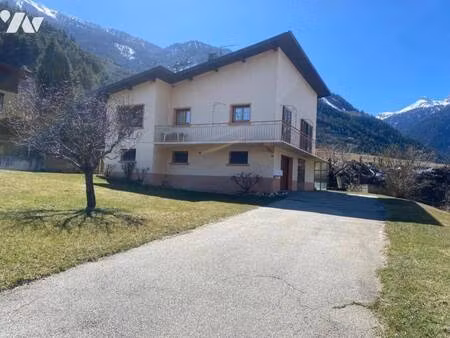 me maud forestier - notaires à modane