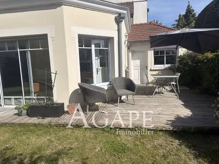 maison de luxe à vendre à saint-maur-des-fossés