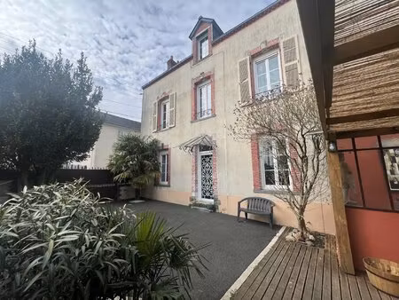 cadre de vie privilégié