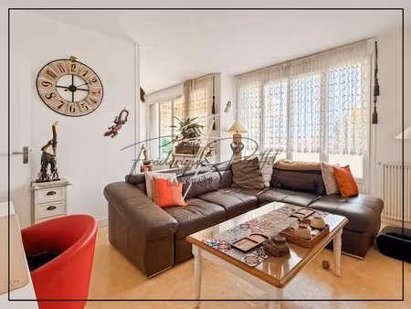 appartement à vendre 4 pièces centre ville