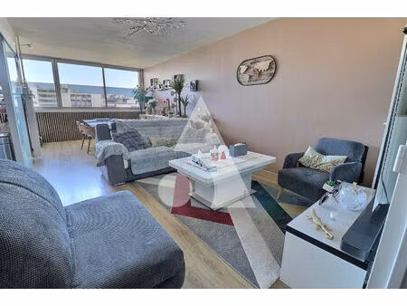 appartement franconville 4 pièce(s) 90 54m2