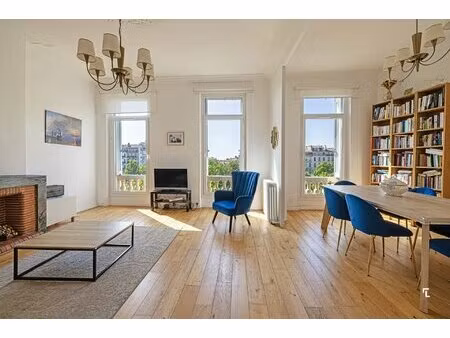 l'ecrin de la plaine - appartement t4 de 95m2 - 13005 - la plaine