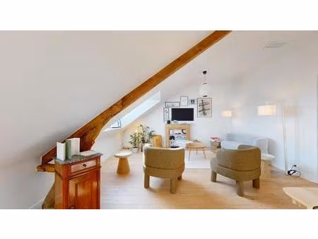 appartement 3 pièces