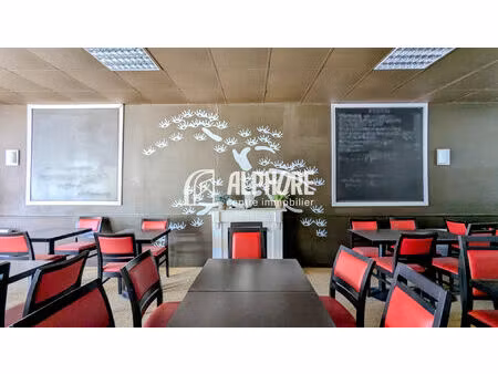 local commercial 179 m2 - studio
