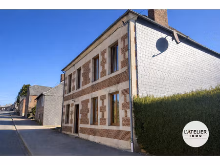 maison familiale 160 m2