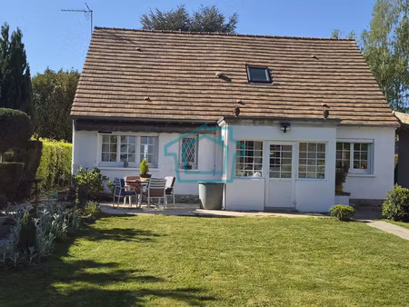 maison familiale de charme de 140m2 à 5 min de montfort-l'am