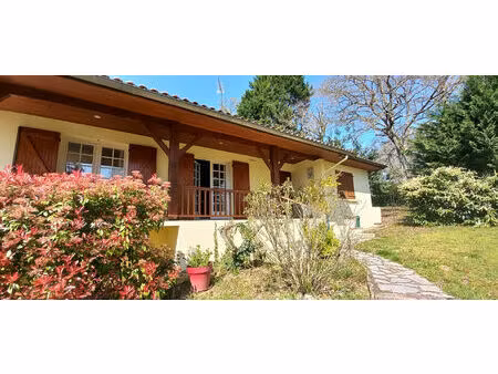 maison mont de marsan 6 pièce(s) 170 m2