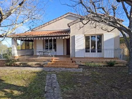 maison 4 pièces