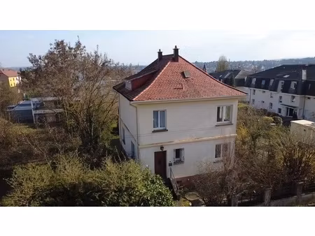 maison à vendre 6 pièces saverne (67)