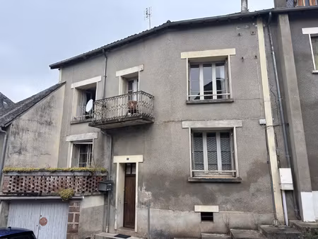 maison de village 6 pièces