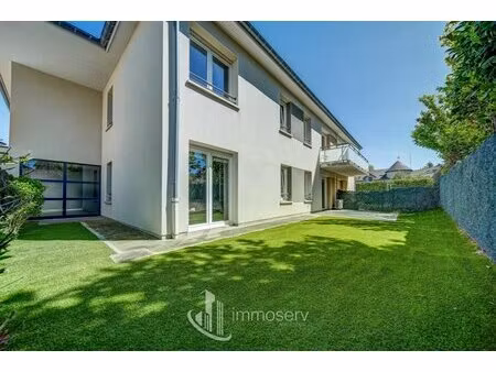 en vente appartement 63 6 m² – 189 000 € |richemont