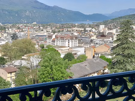 appartement aix les bains 1 pièce(s) 30 m2