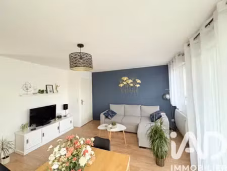 appartement à amiens (80000)