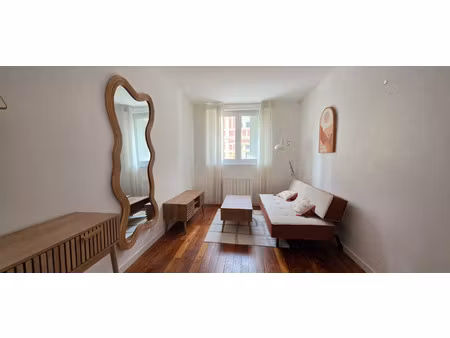 location appartement 2 pièces 34 m² à beauvais (60000)