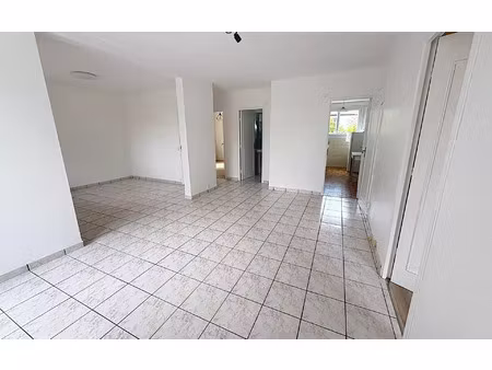 appartement billère 67.75 m² t-4 à vendre  145 500 €