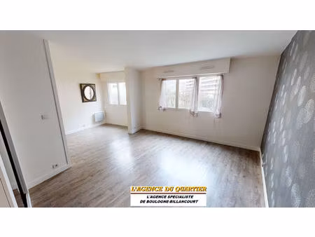 résidence aquitaine 2/3 pièces 54 m² parking