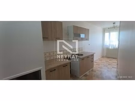 t1 - 3 rue mal de lattre de tassigny - chalon sur saone