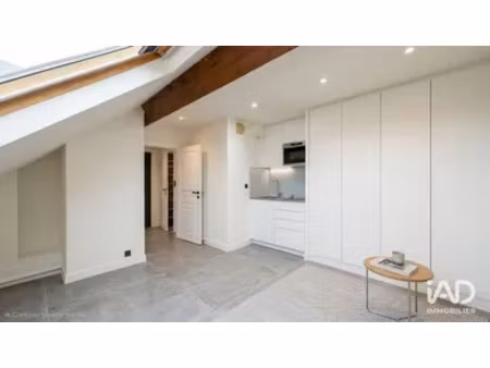 appartement à charenton-le-pont (94220)