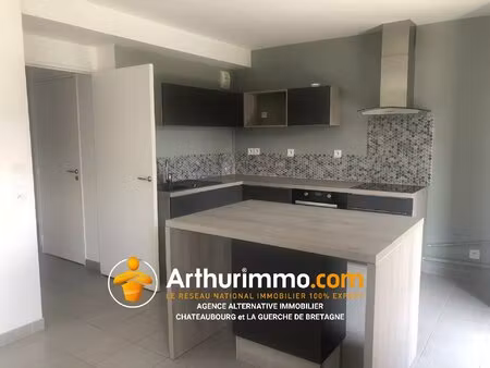 appartement t3