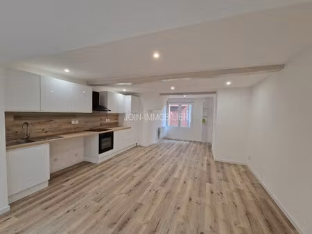 appartement dieppe 3 pièce(s)