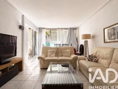appartement à sannois (95110)