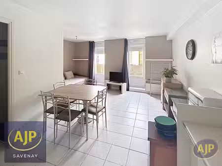 en vente immeuble de rapport – 420 000 € |savenay