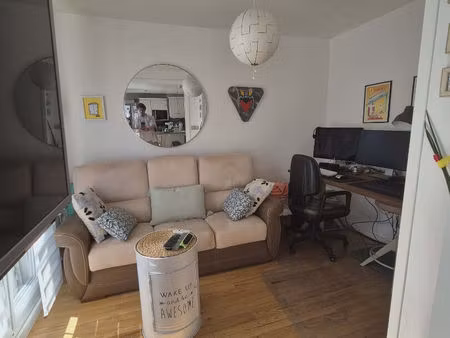 appartement le havre 3 pièce(s) 67.59 m2