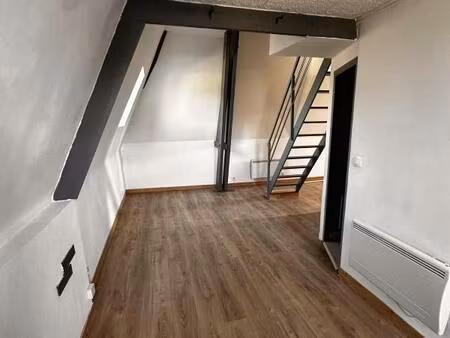 appartement 3 pièces