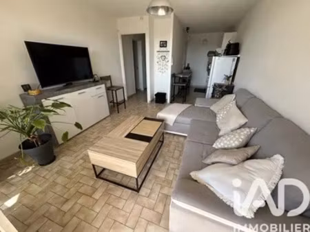 appartement à marseillan (34340)