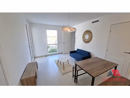 appartement t2 quartier vielle chapelle 13008 marseille