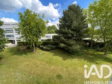 appartement à mont-saint-aignan (76130)