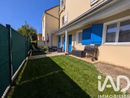 appartement à montigny-lès-cormeilles (95370)