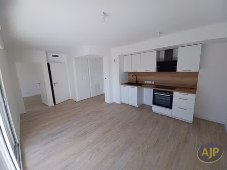 appartement t2 questembert