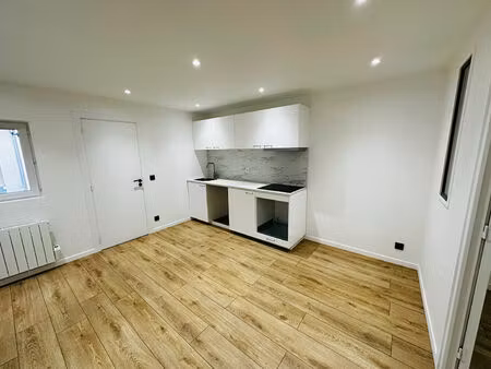 appartement reims t1 bis 33.20 m2