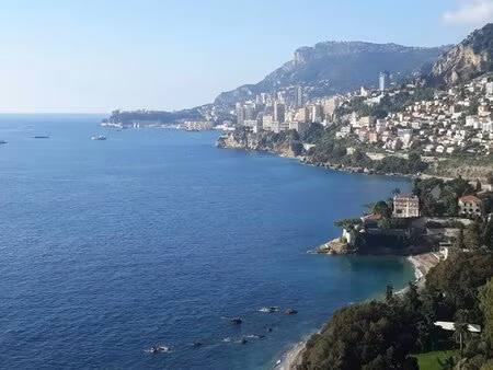 roquebrune cap martin cabbe