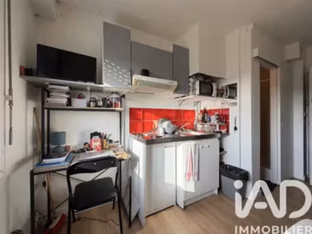 studio à la rochelle (17000)