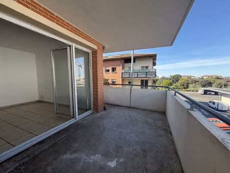 t3 60m2 31200 toulouse