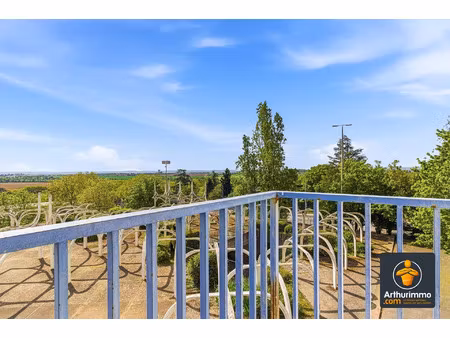 location appartement 82 m2 à vénissieux