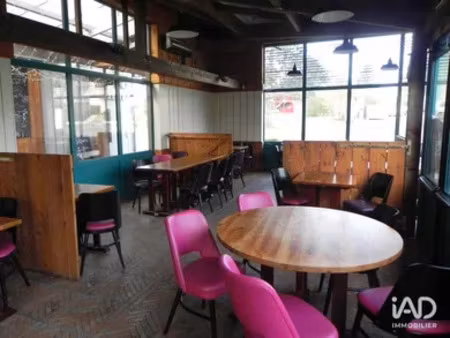 restaurant à rambouillet (78120)