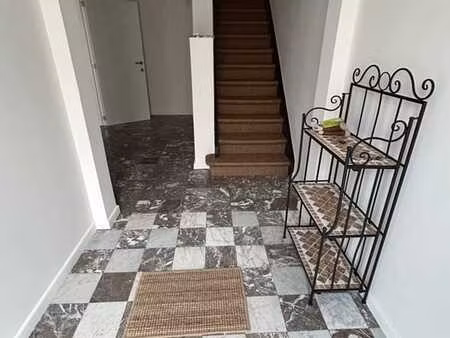 magnifique maison entierement renovee - 3/4/5 chambres