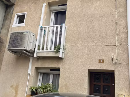 vente maison 4 pièces 66 m² espira-de-l’agly (66600)