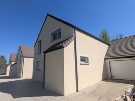 maison traditionnelle à garancières (78890)