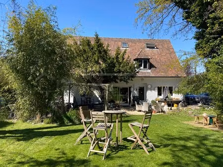en vente maison 211 m² – 569 000 € |halluin