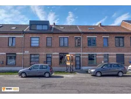 vente - maison hasselt - 397 000 €