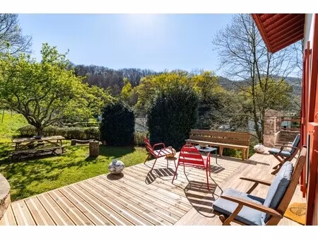 maison de luxe à vendre dans le quartier centre ville-la plage