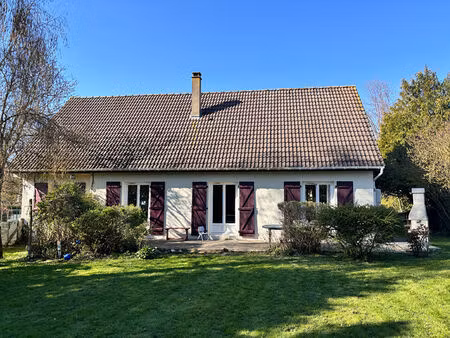 maison commune des andelys