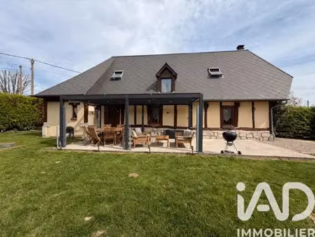maison à routot (27350)